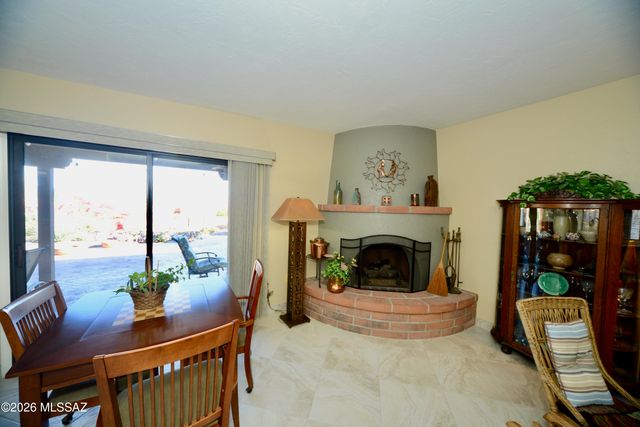 3911 Via Del Tordo, Green Valley, AZ 85622