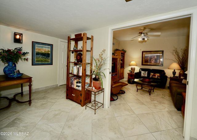 3911 Via Del Tordo, Green Valley, AZ 85622