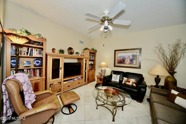 3911 Via Del Tordo, Green Valley, AZ 85622