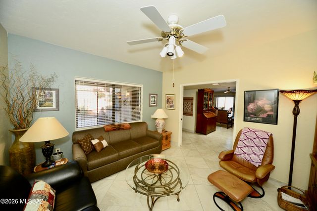 3911 Via Del Tordo, Green Valley, AZ 85622