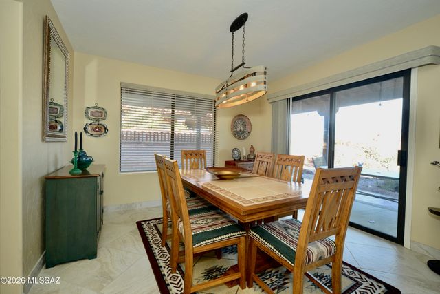 3911 Via Del Tordo, Green Valley, AZ 85622