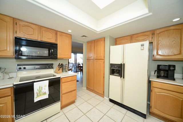 3911 Via Del Tordo, Green Valley, AZ 85622