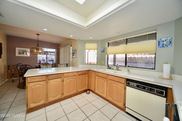 3911 Via Del Tordo, Green Valley, AZ 85622