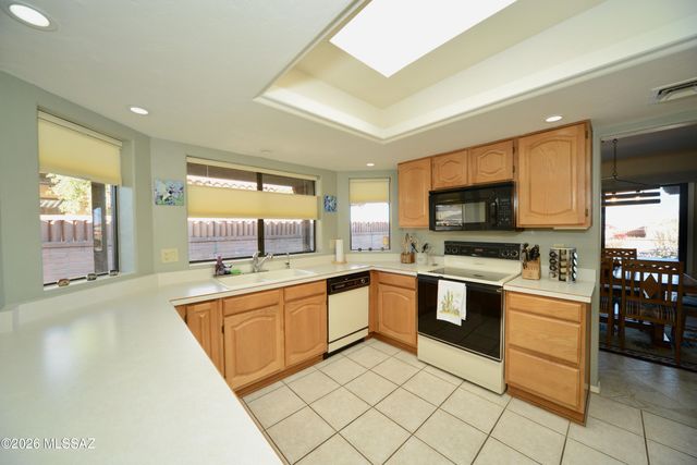 3911 Via Del Tordo, Green Valley, AZ 85622