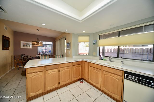 3911 Via Del Tordo, Green Valley, AZ 85622