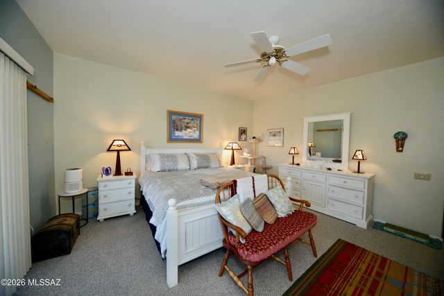 3911 Via Del Tordo, Green Valley, AZ 85622