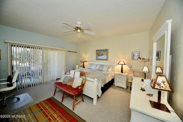 3911 Via Del Tordo, Green Valley, AZ 85622