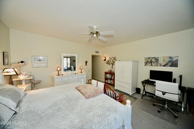 3911 Via Del Tordo, Green Valley, AZ 85622