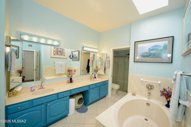 3911 Via Del Tordo, Green Valley, AZ 85622