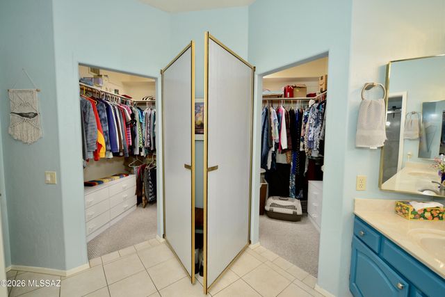 3911 Via Del Tordo, Green Valley, AZ 85622