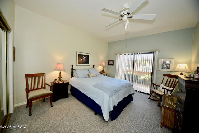 3911 Via Del Tordo, Green Valley, AZ 85622