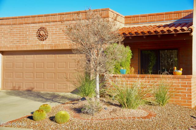 3911 Via Del Tordo, Green Valley, AZ 85622