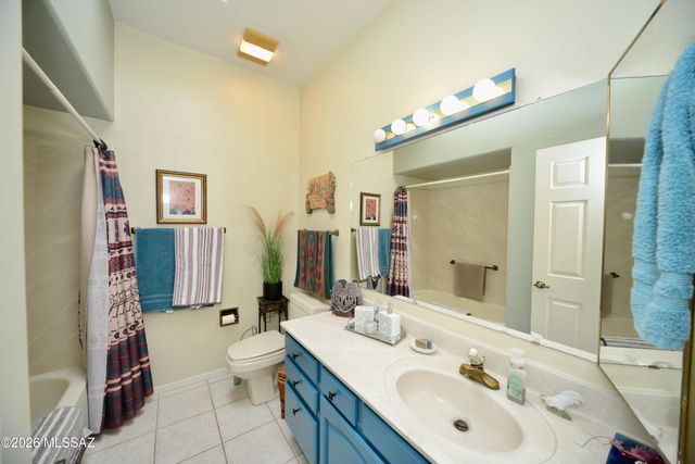 3911 Via Del Tordo, Green Valley, AZ 85622