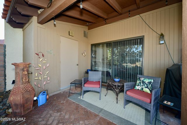 3911 Via Del Tordo, Green Valley, AZ 85622