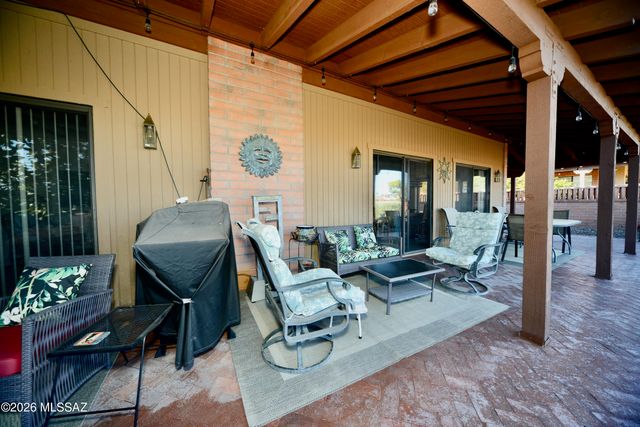 3911 Via Del Tordo, Green Valley, AZ 85622