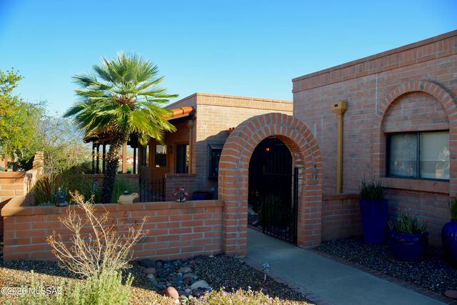 3911 Via Del Tordo, Green Valley, AZ 85622