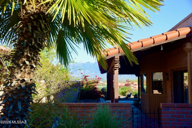 3911 Via Del Tordo, Green Valley, AZ 85622