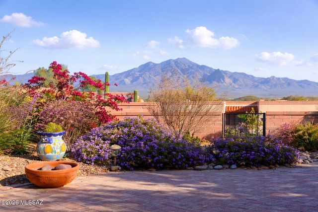 3911 Via Del Tordo, Green Valley, AZ 85622