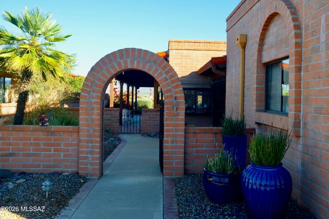3911 Via Del Tordo, Green Valley, AZ 85622