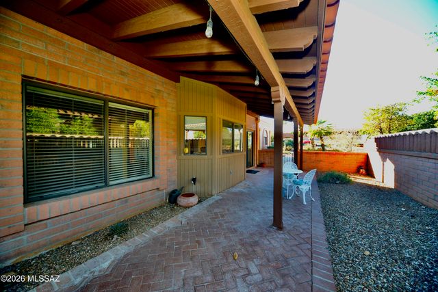 3911 Via Del Tordo, Green Valley, AZ 85622