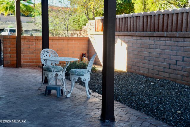 3911 Via Del Tordo, Green Valley, AZ 85622