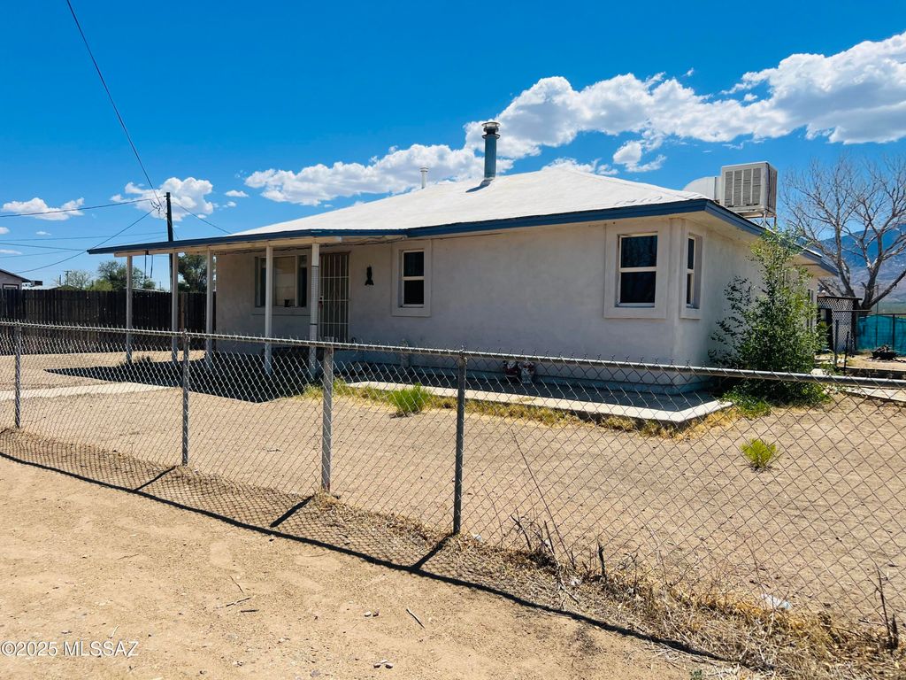 7910 US-191, Safford, AZ 85546