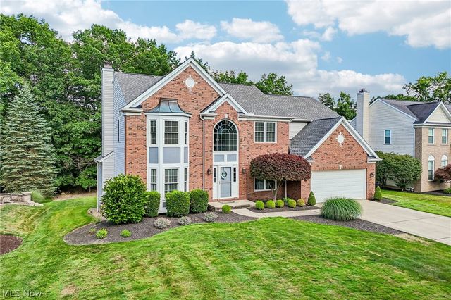 10392 Andover Drive, Twinsburg, OH 44087