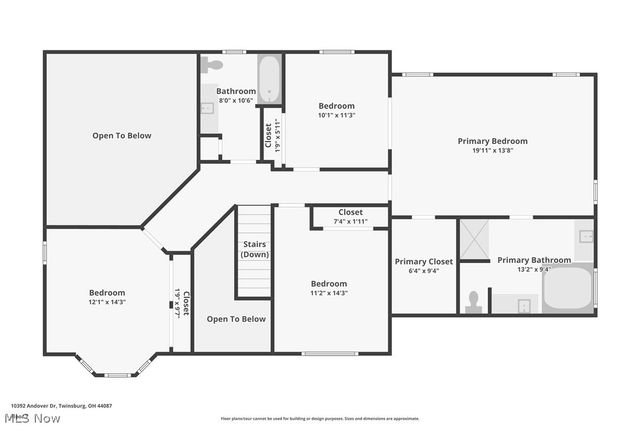 10392 Andover Drive, Twinsburg, OH 44087