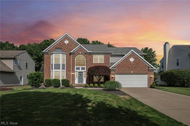 10392 Andover Drive, Twinsburg, OH 44087