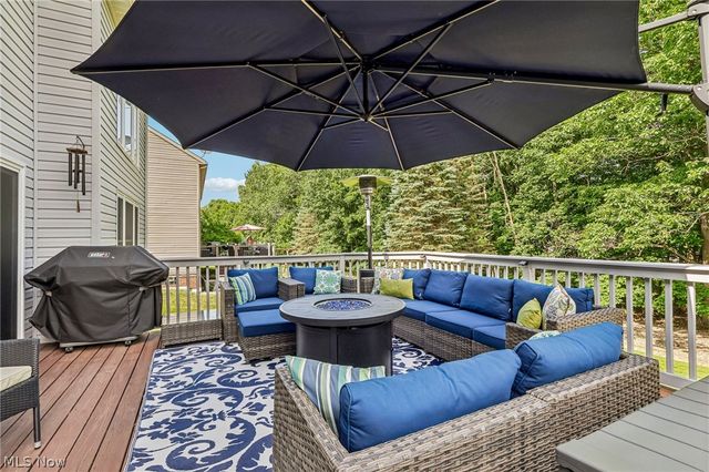 10392 Andover Drive, Twinsburg, OH 44087
