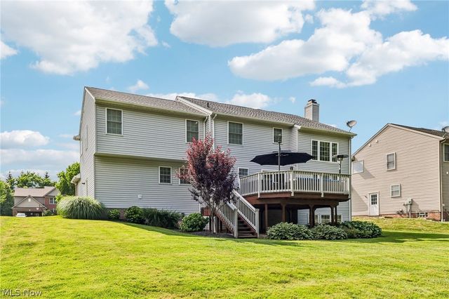 10392 Andover Drive, Twinsburg, OH 44087
