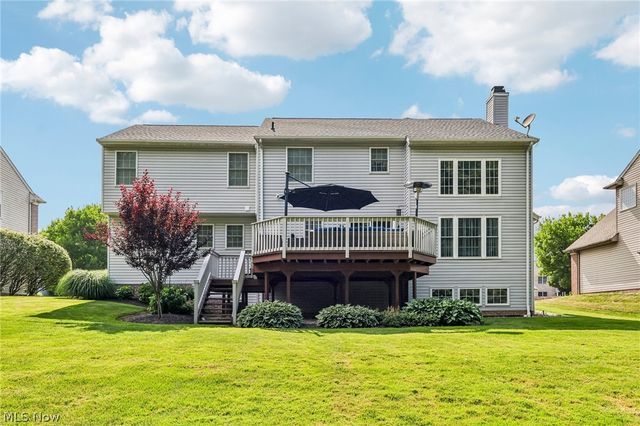 10392 Andover Drive, Twinsburg, OH 44087