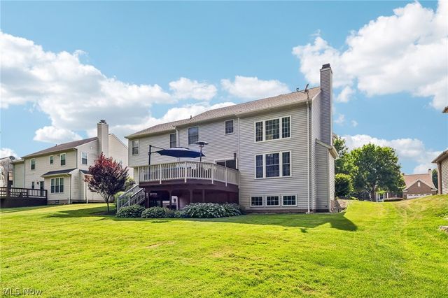 10392 Andover Drive, Twinsburg, OH 44087