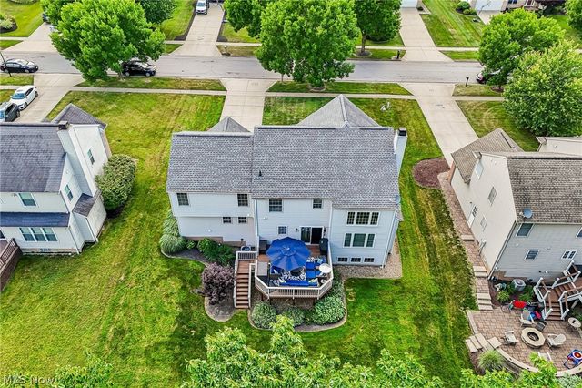 10392 Andover Drive, Twinsburg, OH 44087