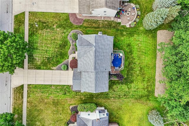 10392 Andover Drive, Twinsburg, OH 44087