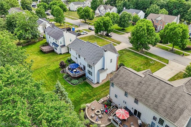 10392 Andover Drive, Twinsburg, OH 44087