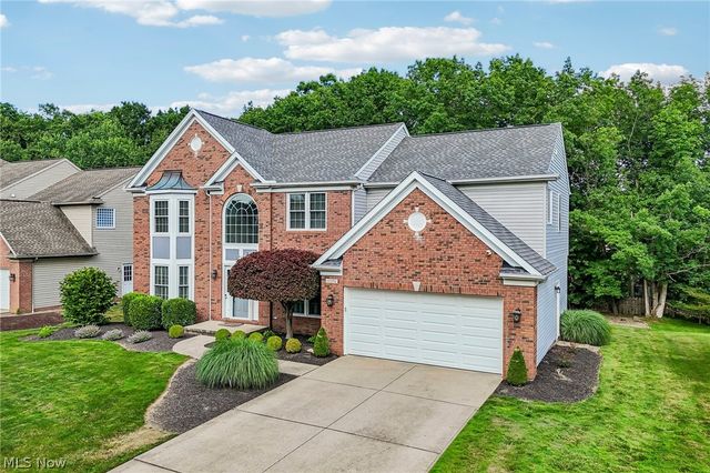 10392 Andover Drive, Twinsburg, OH 44087