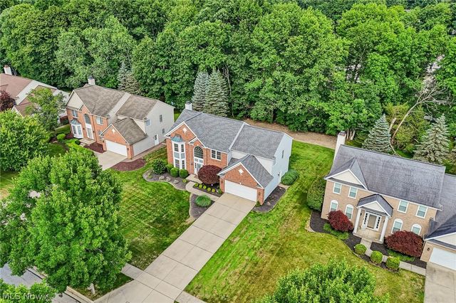 10392 Andover Drive, Twinsburg, OH 44087