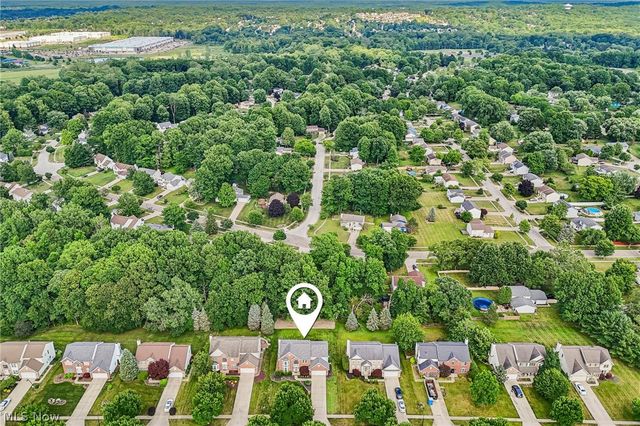 10392 Andover Drive, Twinsburg, OH 44087