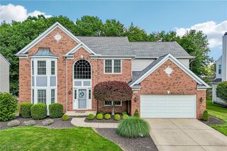 10392 Andover Drive, Twinsburg, OH 44087