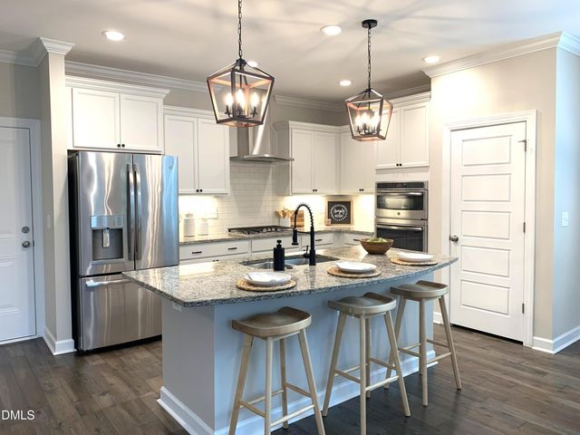 549 Kings Glen Way, Wake Forest, NC 27587