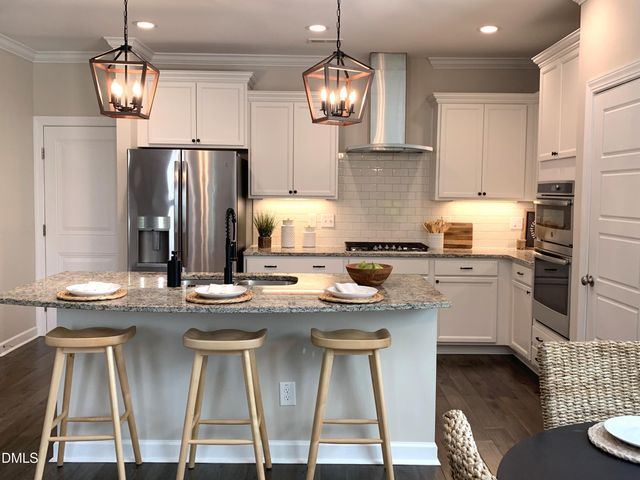 549 Kings Glen Way, Wake Forest, NC 27587