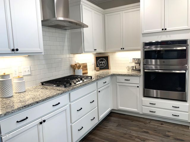 549 Kings Glen Way, Wake Forest, NC 27587