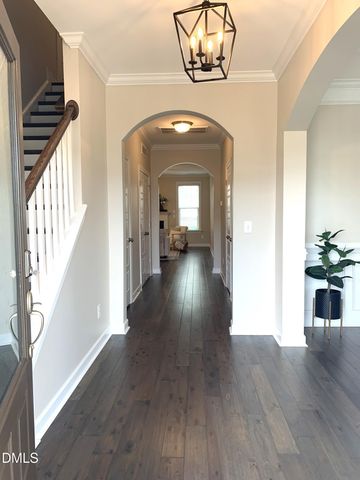549 Kings Glen Way, Wake Forest, NC 27587