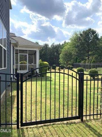 549 Kings Glen Way, Wake Forest, NC 27587
