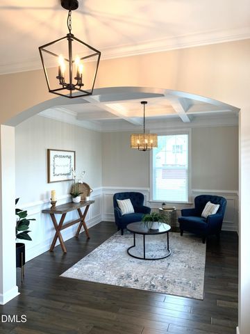 549 Kings Glen Way, Wake Forest, NC 27587