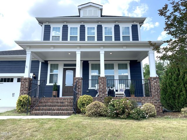 549 Kings Glen Way, Wake Forest, NC 27587
