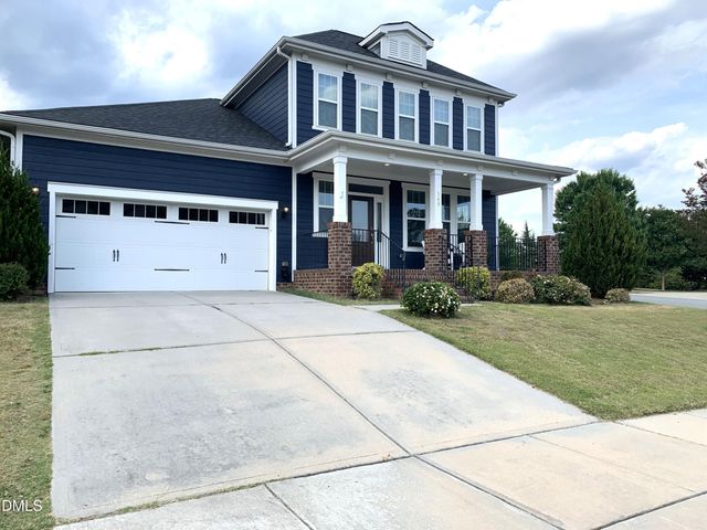 549 Kings Glen Way, Wake Forest, NC 27587