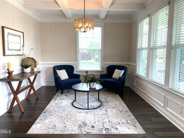 549 Kings Glen Way, Wake Forest, NC 27587