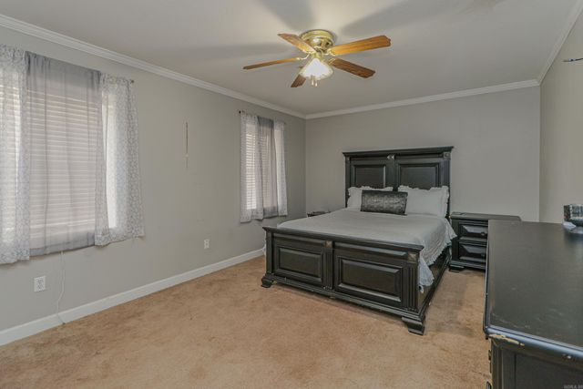 5105 WALCOTT Road, Paragould, AR 72450